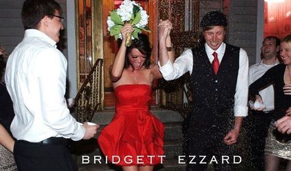 The Rhinestone Wedding Chapel
