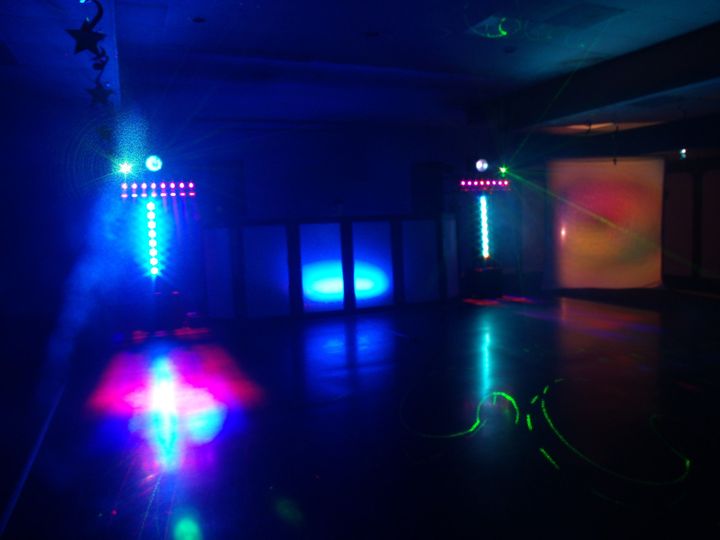 Crossroads Entertainment Services, LLC