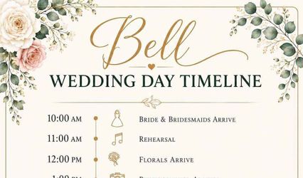 Steel Magnolia Event Planning