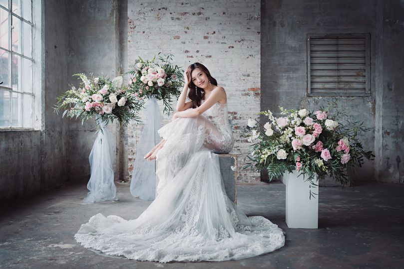 TL Brides