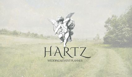 Hartz Wedding & Event Planner