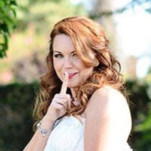 Make Up and Hair By Sarah