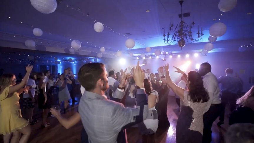 South Shore Sound & Lighting, LLC