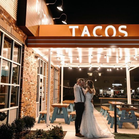 Tacos 4 Life