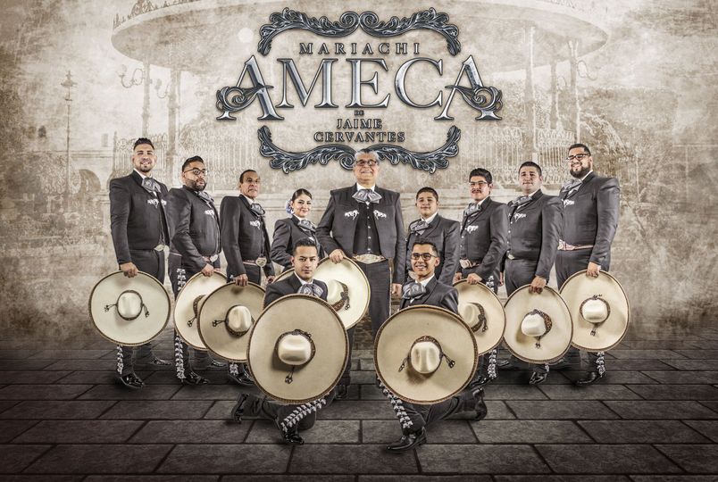 Mariachi Ameca