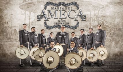 Mariachi Ameca
