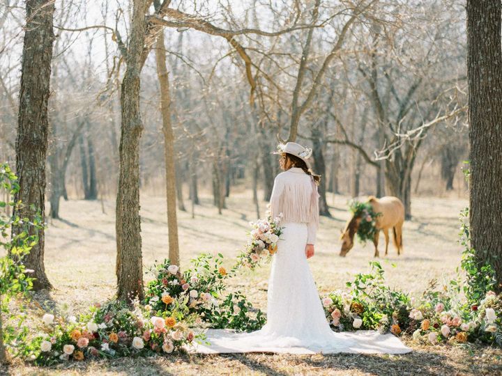 Wild Hill Flowers and Events
