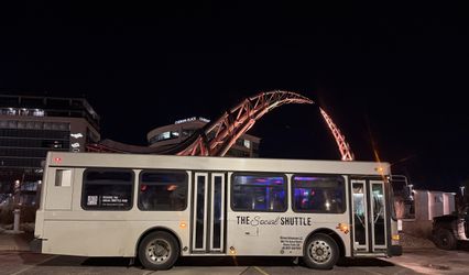 The Social Shuttle