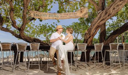 Island Grill