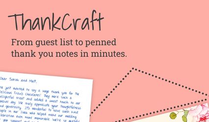 ThankCraft