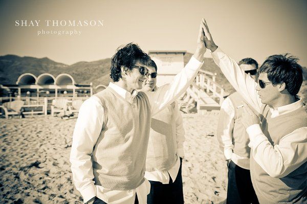 Shay Thomason Photography