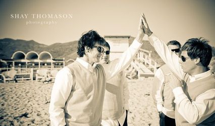 Shay Thomason Photography