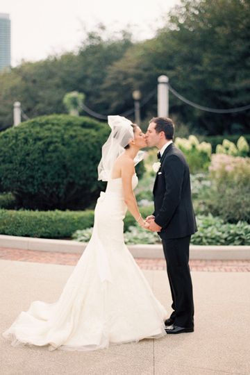 Budget Bridal Dress Attire Charlotte Nc Weddingwire