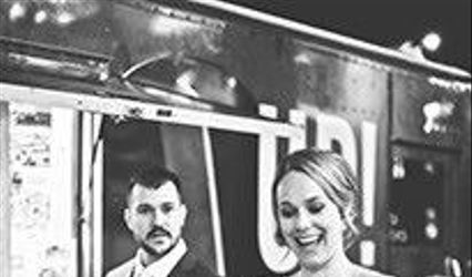 Q Up! BBQ Food Truck