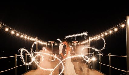 Buena Lane Wedding Photography