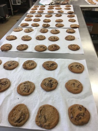 All Purpose Bakery