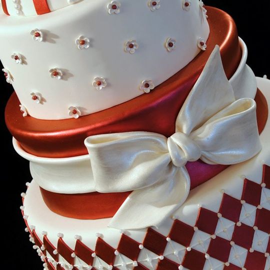 Clara's Designer Cakes