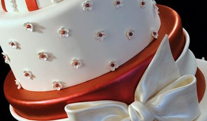 Clara's Designer Cakes