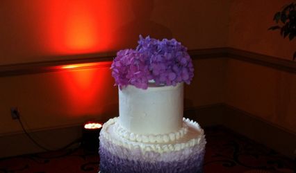 wedding cakes by charlie