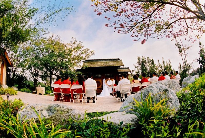 Japanese Friendship Garden San Diego Venue San Diego Ca