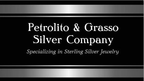 Petrolito & Grasso Silver Company