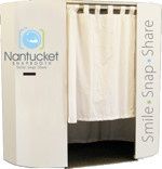 Nantucket Snapbooth, Nantucket Photo Booth Rentals