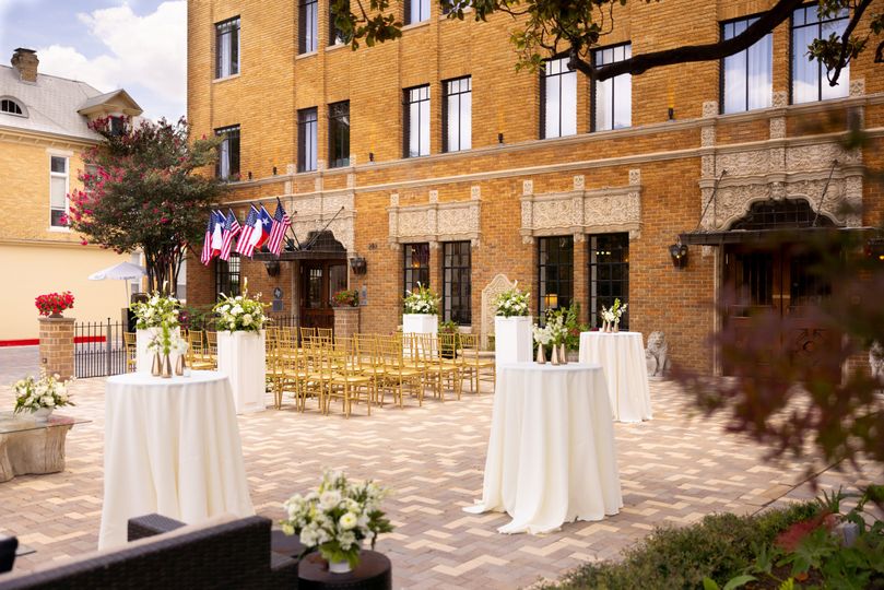 The Faust Hotel