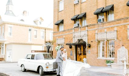 The Faust Hotel