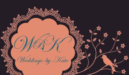Weddings By Kate