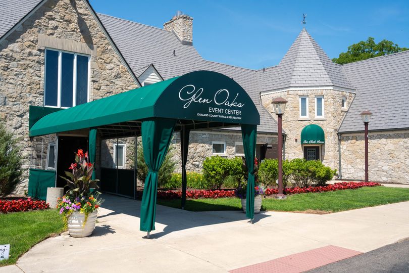 Glen Oaks Event Center