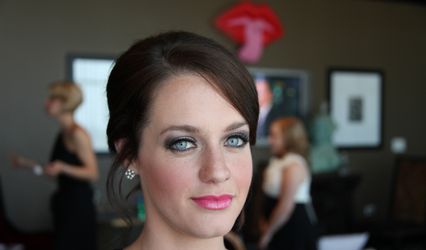 Winx Lash and Makeup Studio