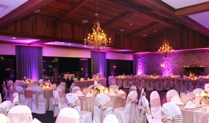 Orange County Uplighting