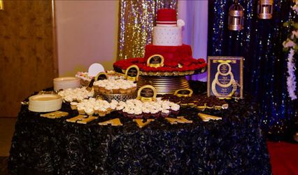 Aroona Events