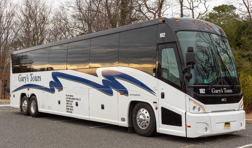 Gary's Tours