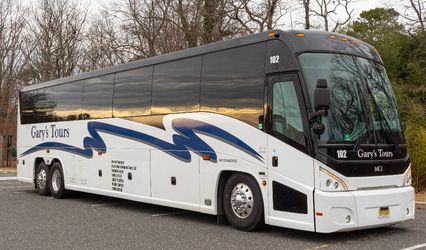 Gary's Tours