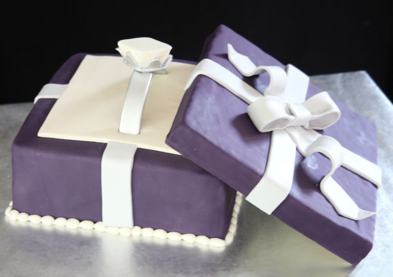 Our CupCakery