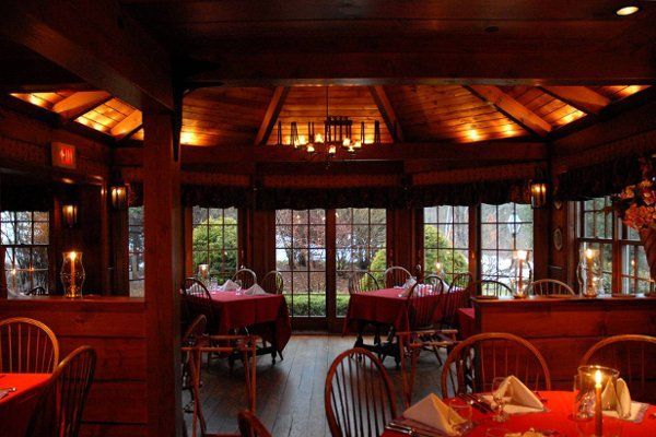 Chandler's Restaurant