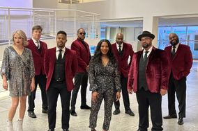 Platinum Band Atlanta