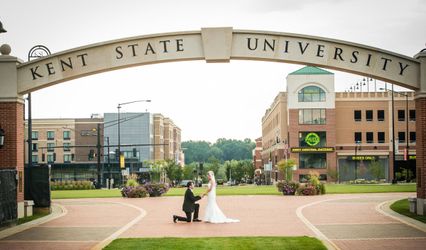 Kent State University Hotel and Conference Center