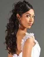 Top Notch Bridal Hairstyling & Hair Extensions
