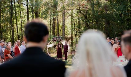 Lauren Sawyer Events