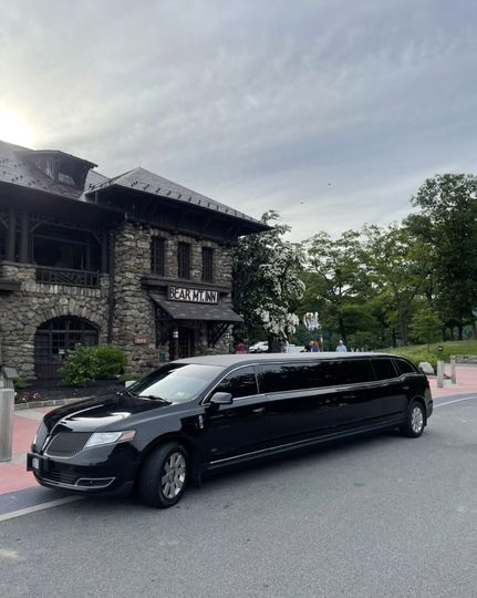 Mex Limousine Service