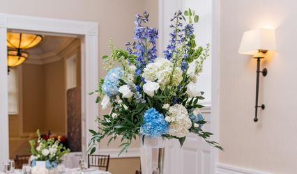 Bay Street Blooms