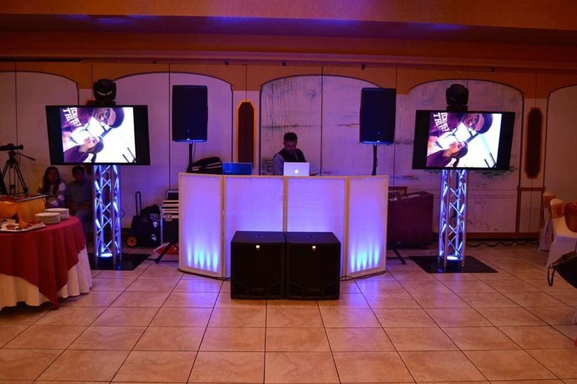 Double J Entertainment