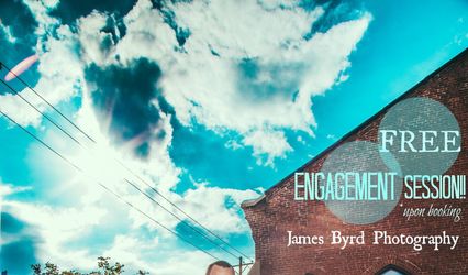 James Byrd Photography