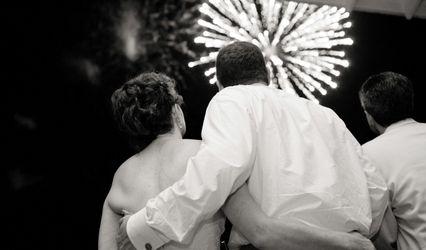 Kelli Corn Weddings & Events
