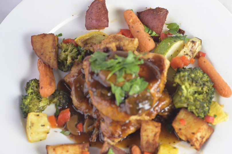 The Uptown Catering Company