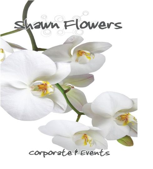 Shawn Flowers