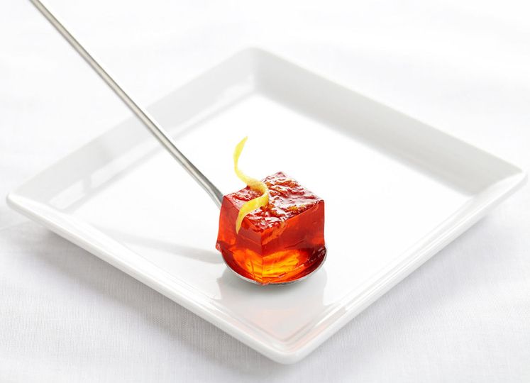 Wolfgang Puck Catering - Los Angeles