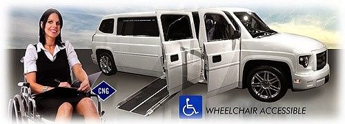Orlando Limo Service - First Choice